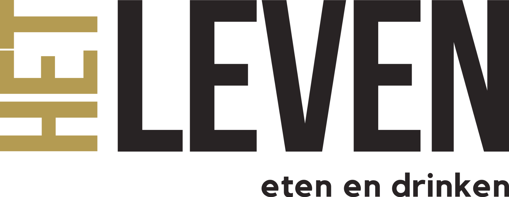 Eetcafé Het Leven