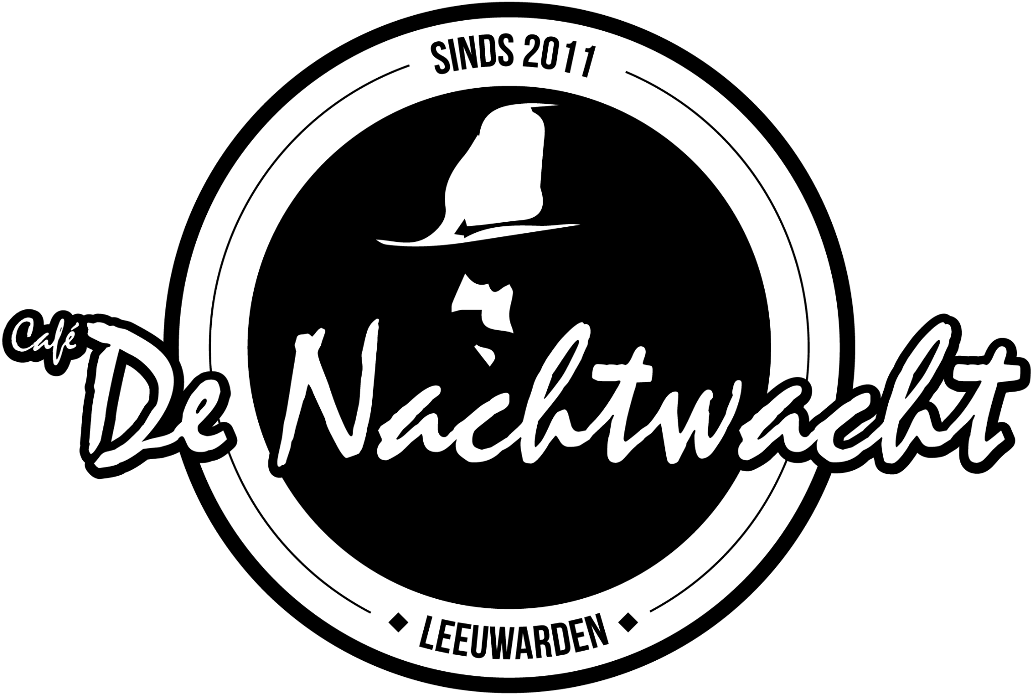 Café de Nachtwacht